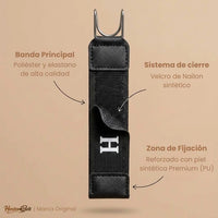 ✅2X1 en Cinturón Invisible Sin Hebilla + ENVÍO GRATIS!🔥