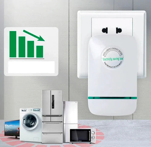 😱PROMO 2X1 en Ahorrador de energía + ENVÍO GRATIS!🔥